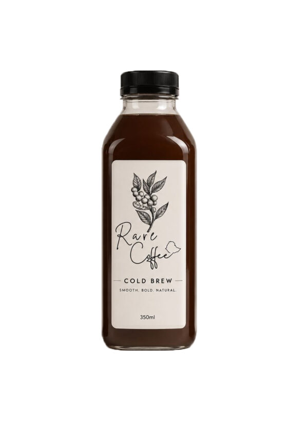 Cold Brew