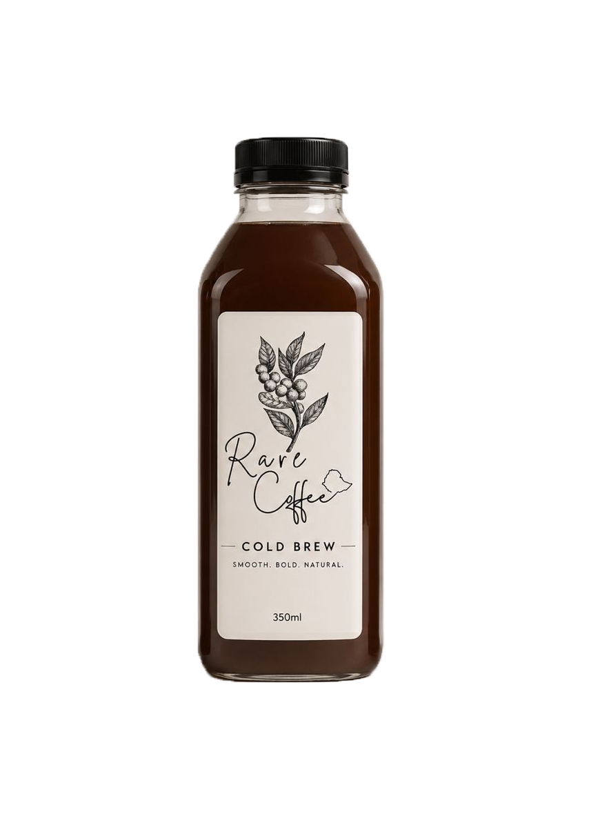 Cold Brew