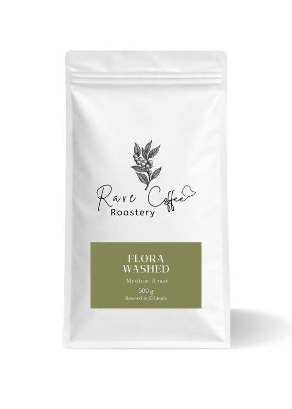 Flora Washed