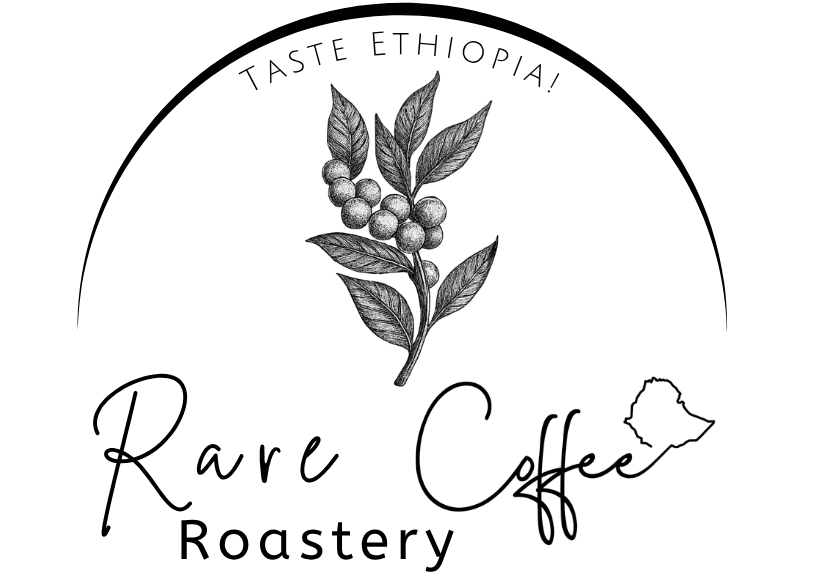 Get Rare Coffee